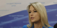 Лантратова заявила, что на Херсонскую область приходится четверть ударов ВСУ - Херсонское агентство новостей