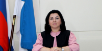 В Железногорске назначили исполняющую обязанности начальника управления финансов - РИА Курск