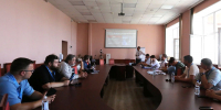Свыше ста экспертов и специалистов приняли участие во Всероссийской конференции в НГТУ имени Р.Е. Алексеева - НГТУ