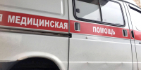 На улице Осипова разбился выпавший из дома старик - ИА Взгляд-инфо