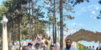 Муфтий Илдуз Исхаков посетил мусульманские общины Сочи и Абхазии - Совет муфтиев России