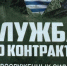 Служба по контракту в Вооружённых Силах Российской Федерации. - Онежский муниципальный округ