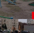 БЫЛО/СТАЛО Детская площадка в Молочном: пространство для игр и спорта - Кольский район