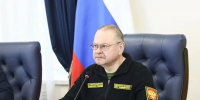 «Криворукие и тазоголовые»: пензенский губернатор раскритиковал дорожников - Stolica58.Ru