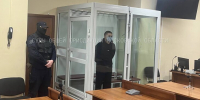 Отравитель из Балашихи попросил прощения у родителей - M24.Ru