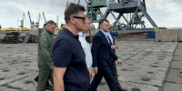 Последствия ночной атаки вражеских БПЛА на Ростовскую область: что известно на этот момент - Big-Rostov.Ru