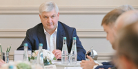 Губернатор призвал воронежские семьи отказаться от одного авто из-за проблем с топливом - ГТРК Воронеж
