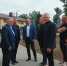 В Красноперекопском районе обустроили новый тротуар на улице Зеленцовской - Мэрия города