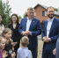 10.07.2026 | Социальная догазификация в действии: Виталий Королев и Александр Новак стали гостями многодетной семьи, в дом которой сегодня провели газ - Главное управление по архивному делу