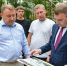 Глава Перми оценил ремонт фасадов и благоустройство объектов в Индустриальном районе - Business Class