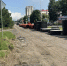 Центральный проспект начали реконструировать в Лермонтове - Телеканал СвоёТВ