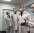 Самарскую область с рабочим визитом посетила делегация Республики Беларусь во главе с первым заместителем Министра промышленности Республики Беларусь Виктором Щетько. - НИА Самара