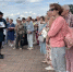 Пешеходную экскурсию для активистов ТОС провели городовые - Газета День города. Нижний Новгород