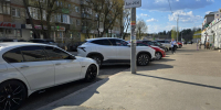 Автоэксперт Васильев назвал ошибки водителей при буксировке заглохшей машины - ИА Татар-информ