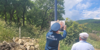 Профилактическое мероприятие по соблюдению требований пожарной безопасности на территории городского округа «город Дербент» в особый противопожарный период - Администрация г. Дербент
