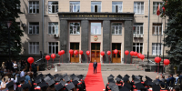 115 отличникам ТулГУ вручили красные дипломы - Молодой коммунар