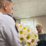 Смоленские росгвардейцы поддержали акцию «Подари ромашку на счастье» - Смоленская газета
