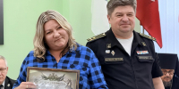 Прибалтийскому судостроительному заводу «Янтарь» 81 год - Городской Совет депутатов