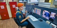 Курсанты КИФ осваивают практические навыки в спасательных центрах  - Академия МЧС