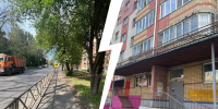 В Ярославле произошла драка с резней | Источник: Алина Сардекова / 76.RU - 76.Ru
