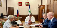 В КБР для бесперебойного вывоза ТКО ожидается поступление еще восьми единиц спецтранспорта - Sk-News.Ru