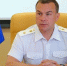 Представлен новый прокурор Саратовской области - Представитель президента