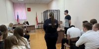 В Курске воспитательницу оштрафовали за насилие над ребенком в детсаду - РИА Курск