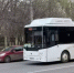 В Азове остановили движение двух автобусов из-за перекрытия движения на дорогах - DonDay.Ru