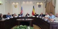 На Дону ввели временные ограничения на отпуск топлива на АЗС - Газета Родионово-Несветайский вестник