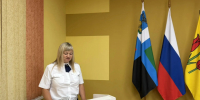 09 июля 2026 года АСМО Белгородской области провела обучающий семинар в рамках проекта «Муниципальный факультет» для депутатов Совета депутатов Волоконовского муниципального округа.. - Администрация Белгородского района