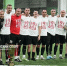 Финишировала "регулярка" Ночной Лиги Football Simf 5x5 сезона-2025/26 - Крымский спорт