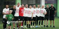 Финишировала "регулярка" Ночной Лиги Football Simf 5x5 сезона-2025/26 - Крымский спорт