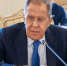 Sohu: Лавров раскритиковал Киев из-за Константиновки и отказа от тел боевиков ВСУ - ИА Общественная служба новостей
