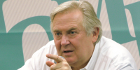 Стоянов назвал любопытство и интерес секретом своей популярности - ИА Общественная служба новостей
