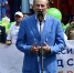 Семьи ленинградцев собрал праздник во Всеволожске - Сетевое издание Киришский факел