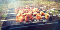 Кировчанам раскрыли тайны безопасного приготовления мяса на гриле - VyatkaKirov.Ru