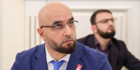 Ратмир Расулов: подвиг Нурбагандова — символ несгибаемого мужества для всей России - Газета Молодежь Дагестана