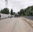 Александр Дронов потребовал, чтобы подрядчик немедленно выполнил все взятые на себя обязательства. - Новгородские Ведомости