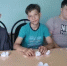 Мастер-класс «Ромашка» для детей с ОВЗ - Город Зверево