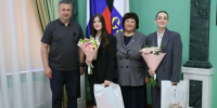 Иван Носков встретился с победителями Всероссийского конкурса «Идеи, преображающие города» - SamaraGIS.Ru