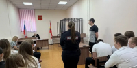 В Курске суд оштрафовал воспитателя детсада за насильственные действия над ребёнком - Курская правда