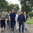 Префект Владимир Говердовский оценил прогресс благоустройства в трех районах округа - Басманный район