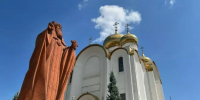 В Альметьевске состоится торжественное богослужение по случаю 14-летия образования Альметьевской епархии - Альметьевская Епархия