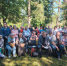 На собрании 20 июня. Фото: МР7 - Мой район