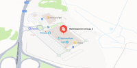 Проект строительства съезда к ТЦ «Балтия Молл» прошёл экспертизу - NewKaliningrad.Ru