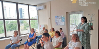 Социальное проектирование — это не скучно, это про будущее!. - Алексеевский городской округ