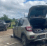 Под Осташковым в Тверской области две 50-летние автоледи не поделили дорогу - Газета Вся Тверь