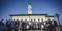 В Кукморском мухтасибате пройдет конференция «IX Маскаринские чтения» - Духовное управление мусульман