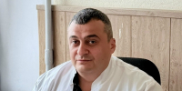 заведующий травматологическим отделением для детей СОКБ, главный внештатный детский травматолог Смоленской области Андрей Цодоков - О чём Говорит Смоленск