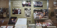 В Белгороде открылась выставка к 100-летию фольклориста Ольги Маничкиной - Сетевое издание Победа 31